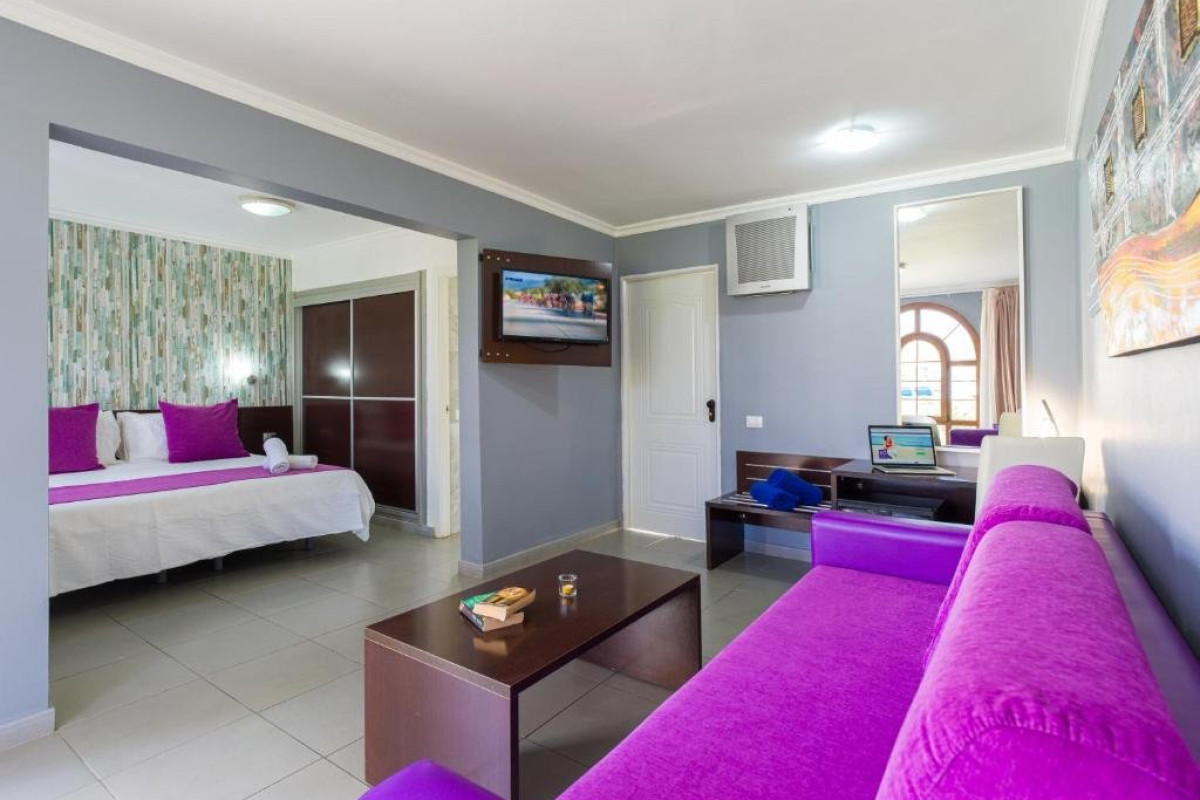 Eo Suite Hotel Jardin Dorado