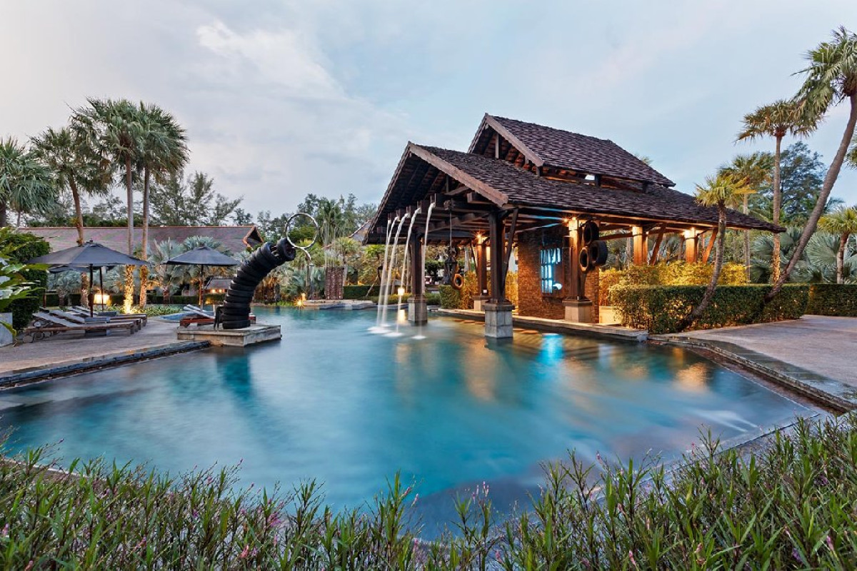 THE SLATE (PHUKET)