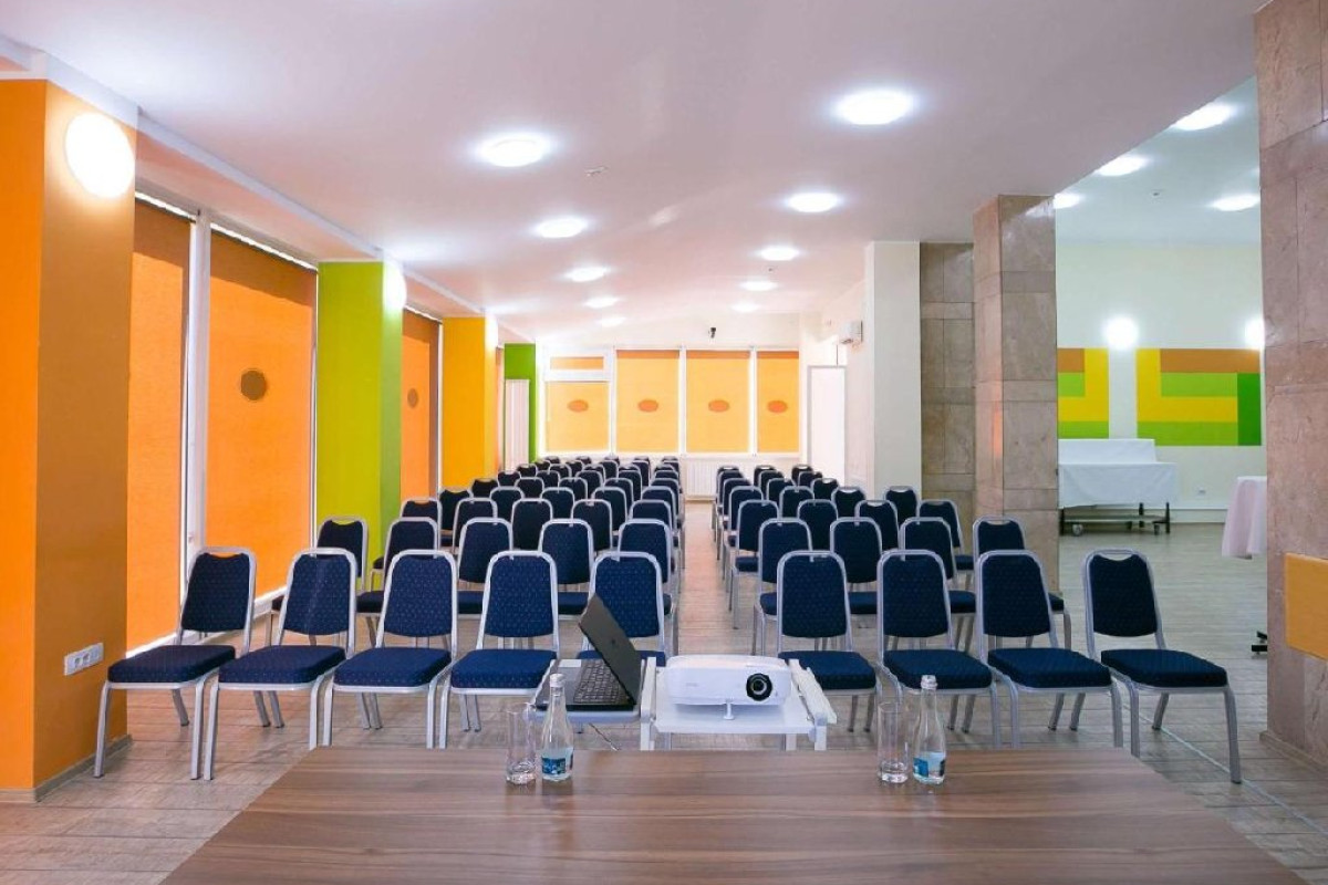 Ibis Styles Dunarea