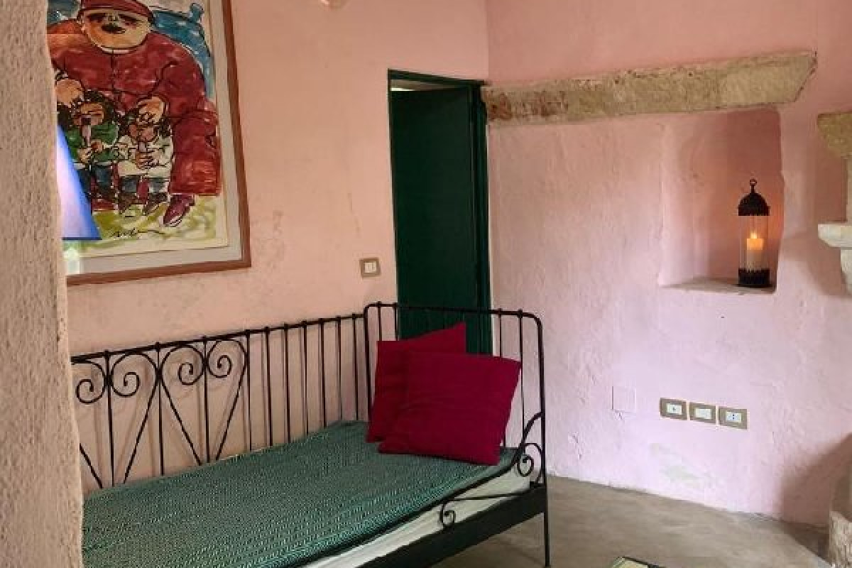 Agriturismo Tenuta Mazzetta