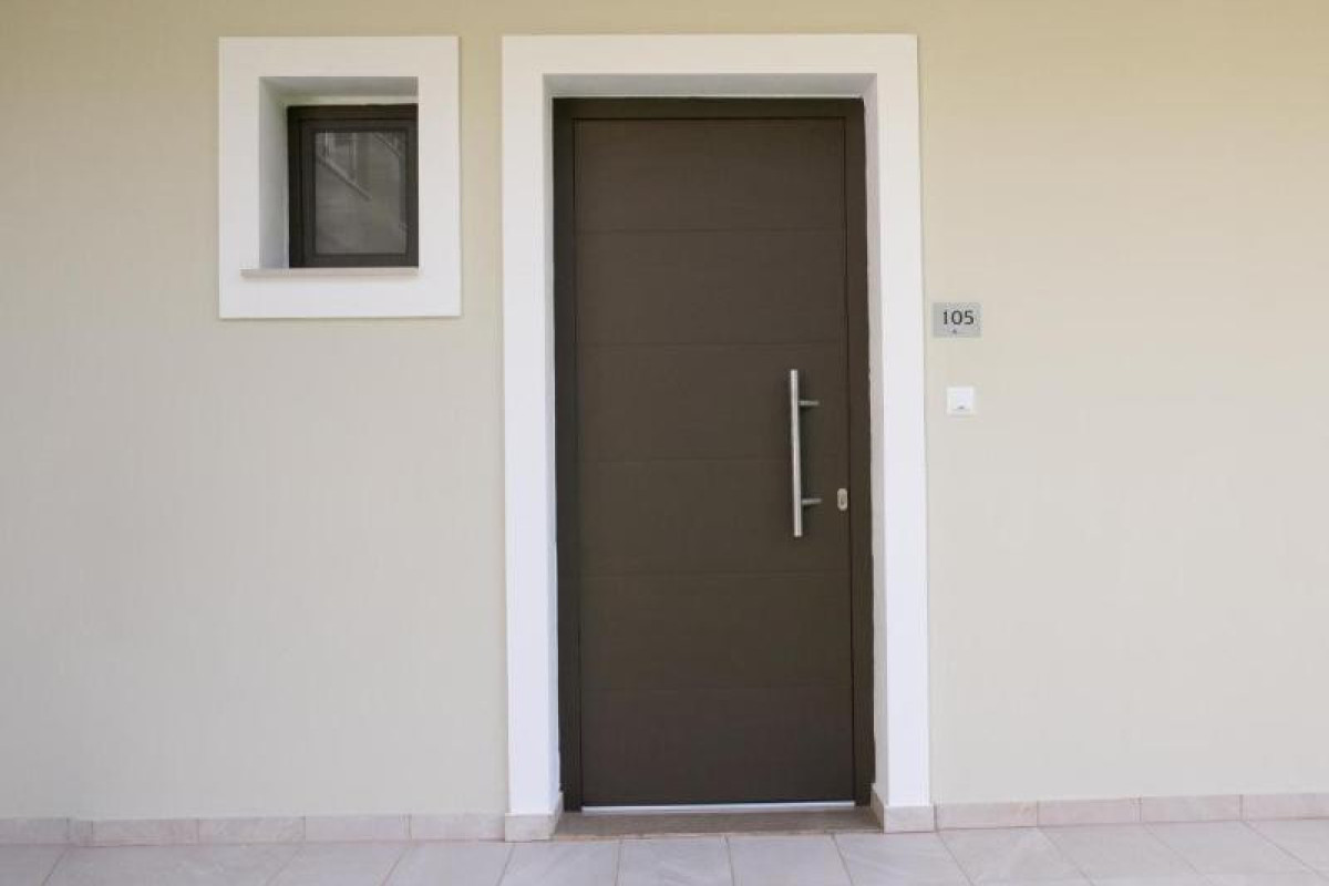 Gmare Studios And Apartments