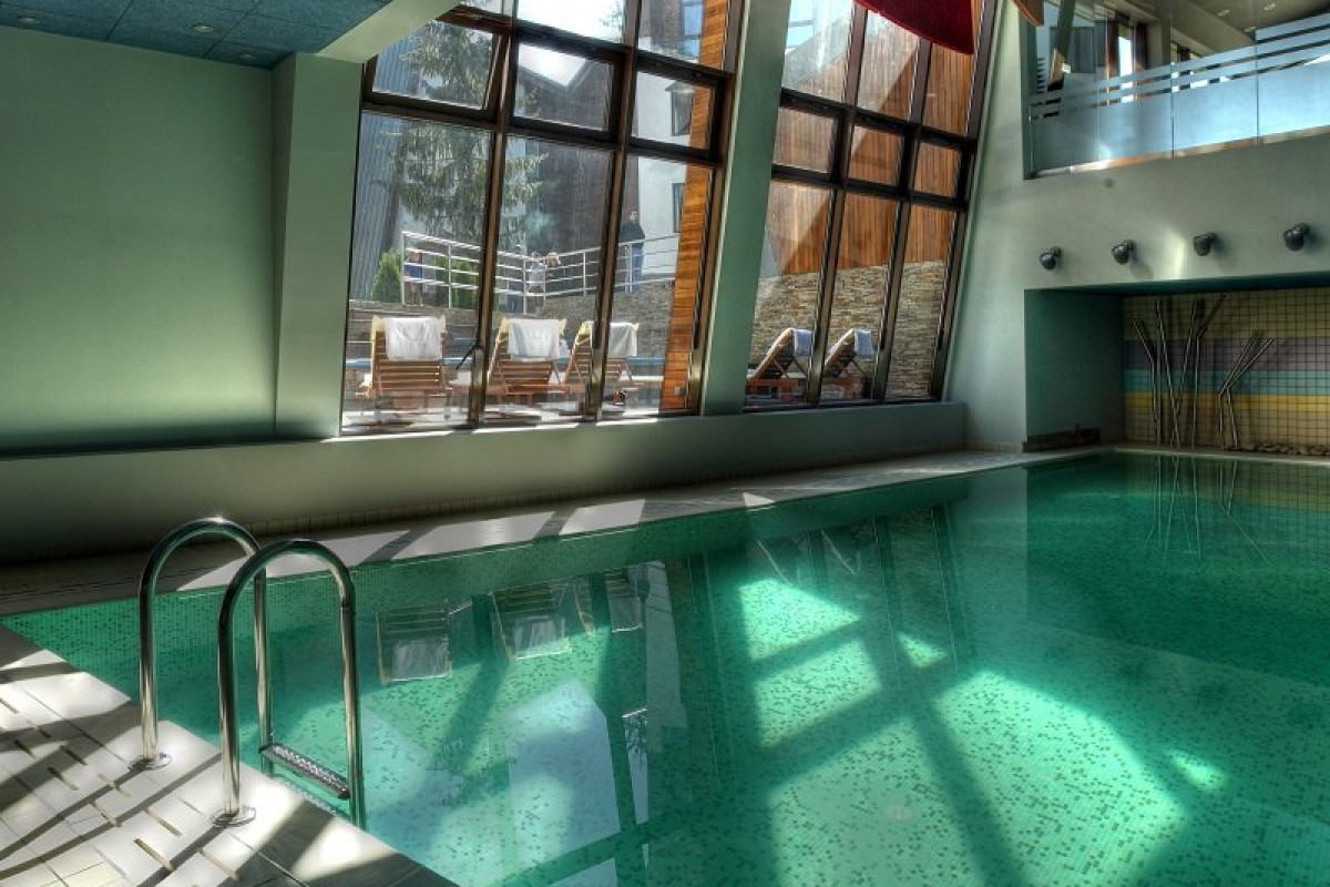 EUPHORIA CLUB SPA