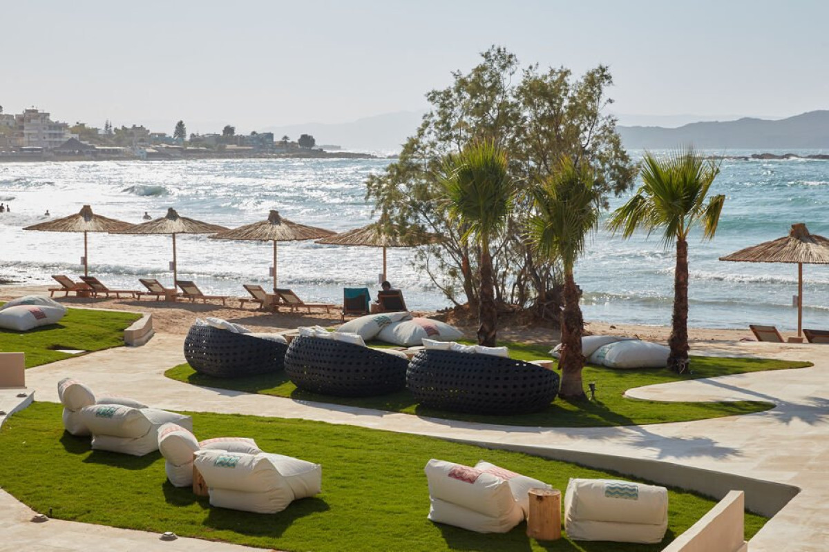 Domes Noruz Chania - Autograph Collection (Adults Only) C