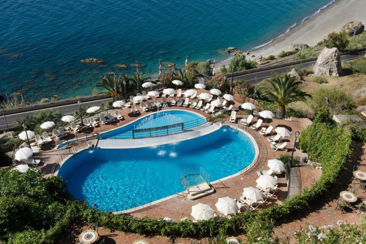 Baia Taormina