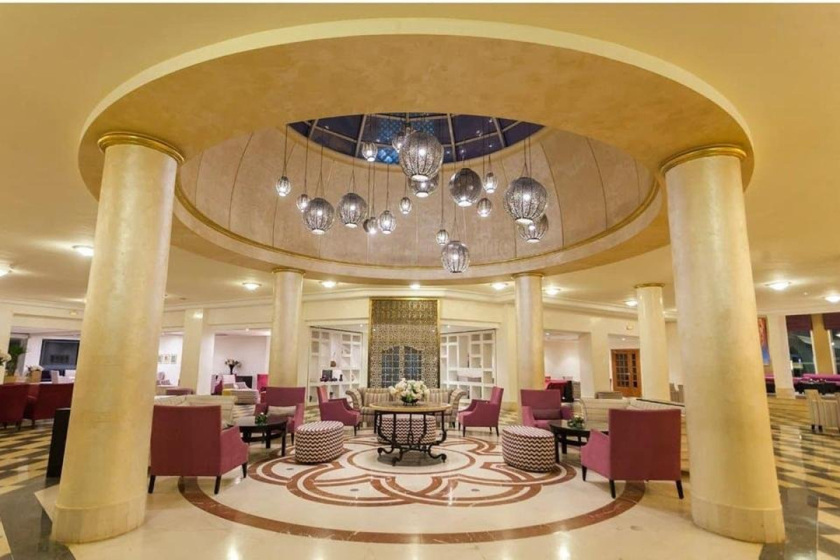 Marhaba Club  Sousse