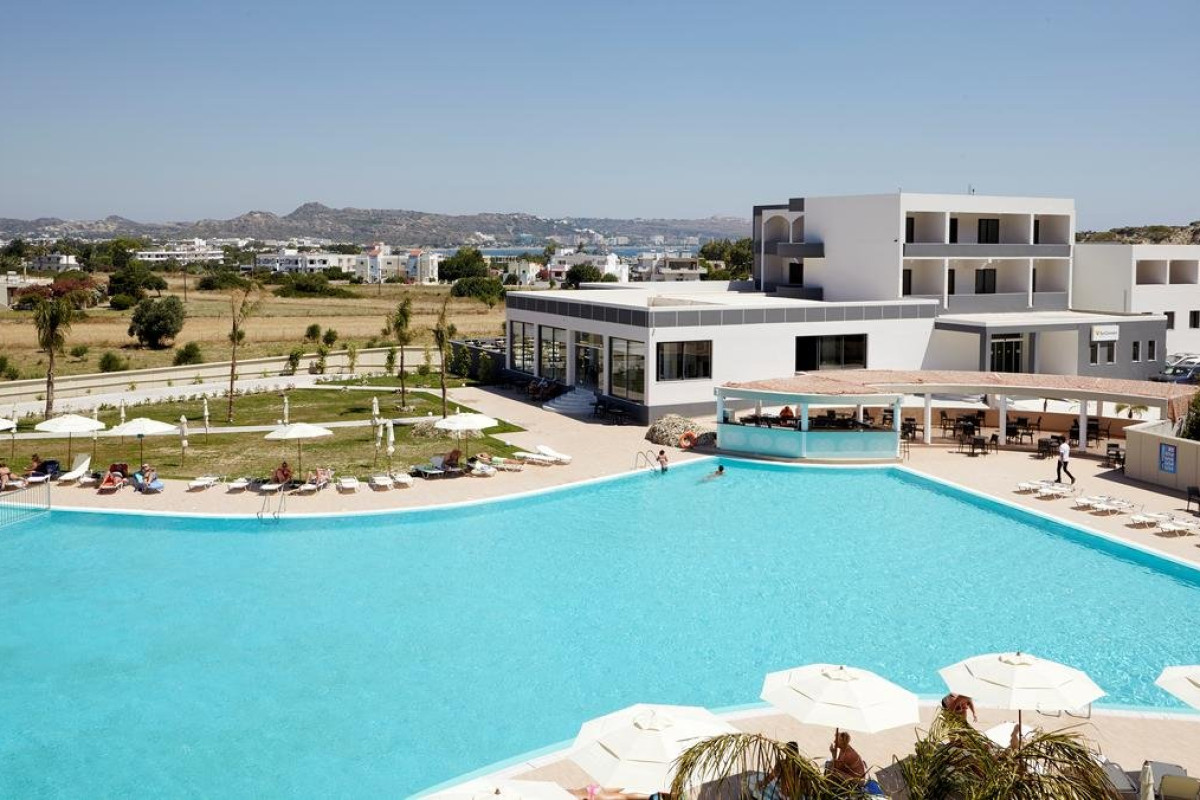 Evita Resort