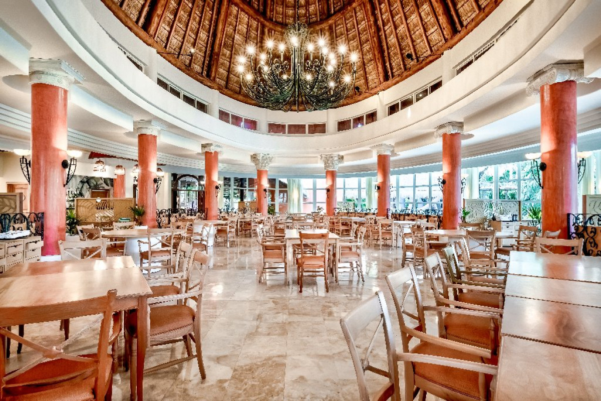 Iberostar Selection Paraiso Lindo