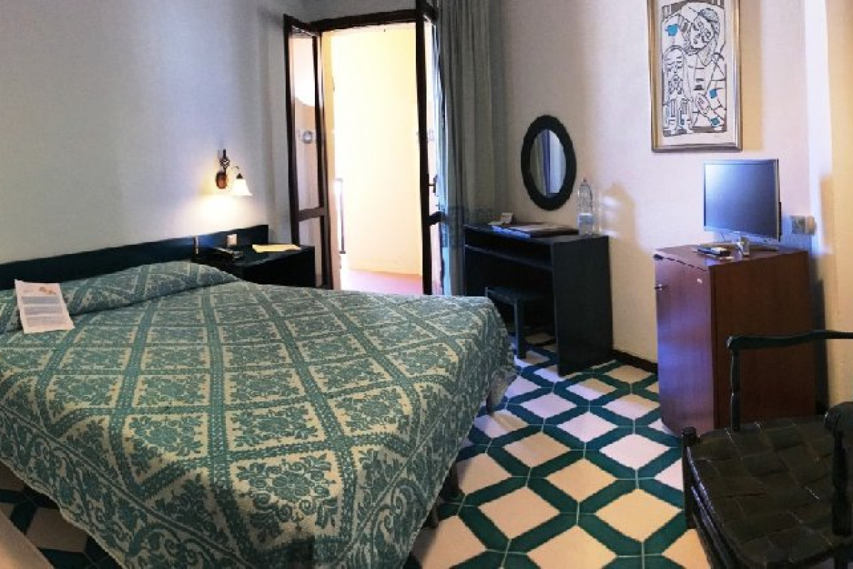 Calabona Hotel