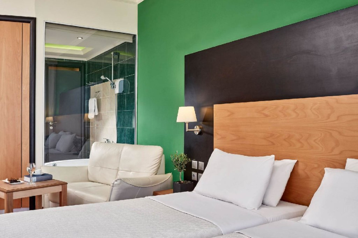 All Senses Nautica Blue Exclusive Resort (recomandat 4*+)