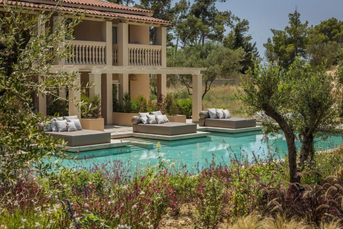 Thalassa Boutique Hotel Kefalonia