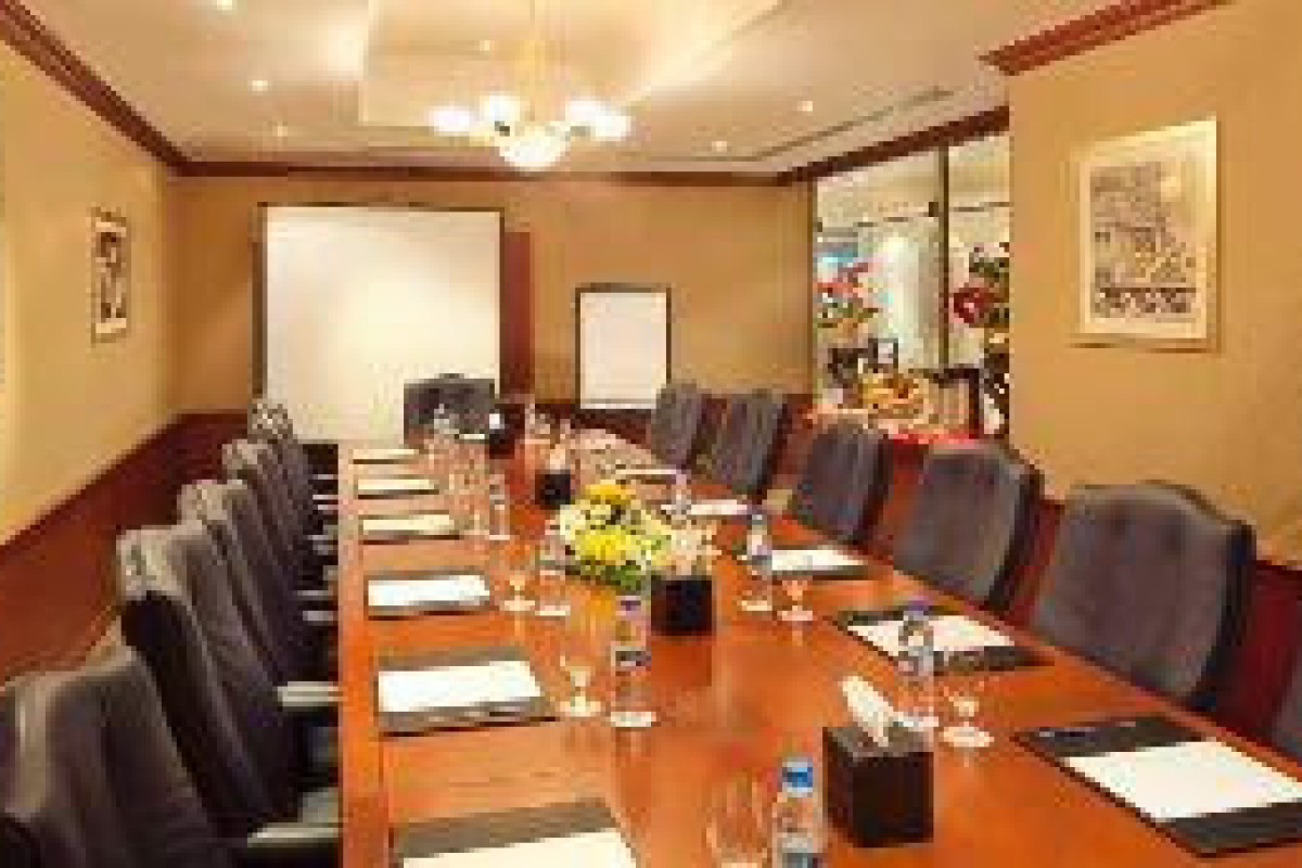 Admiral Plaza Hotel Dubai