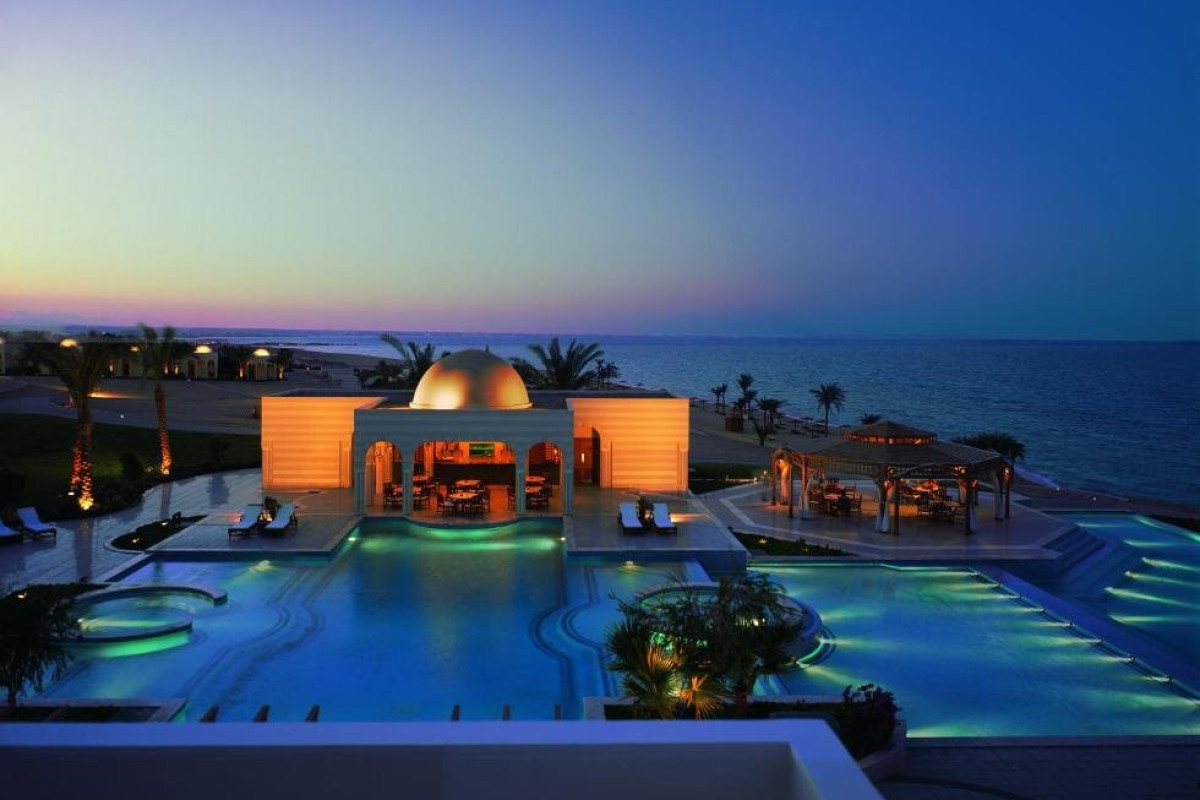 OBEROI  SAHL HASHESH