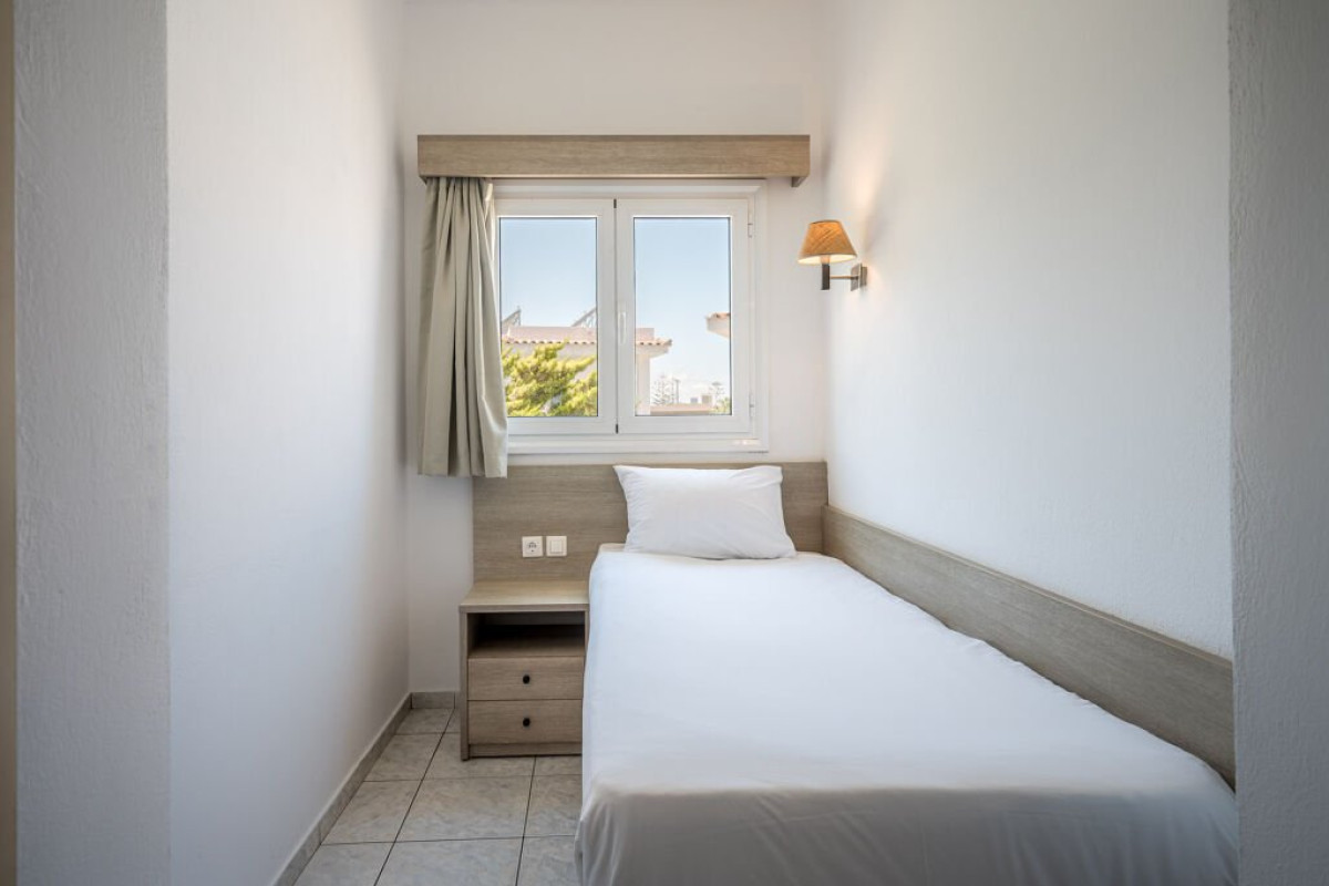 STELLA VILLAGE SEASIDE HOTEL