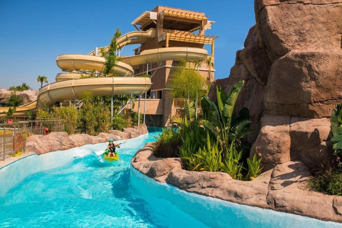 REGNUM CARYA GOLF AND SPA RESORT