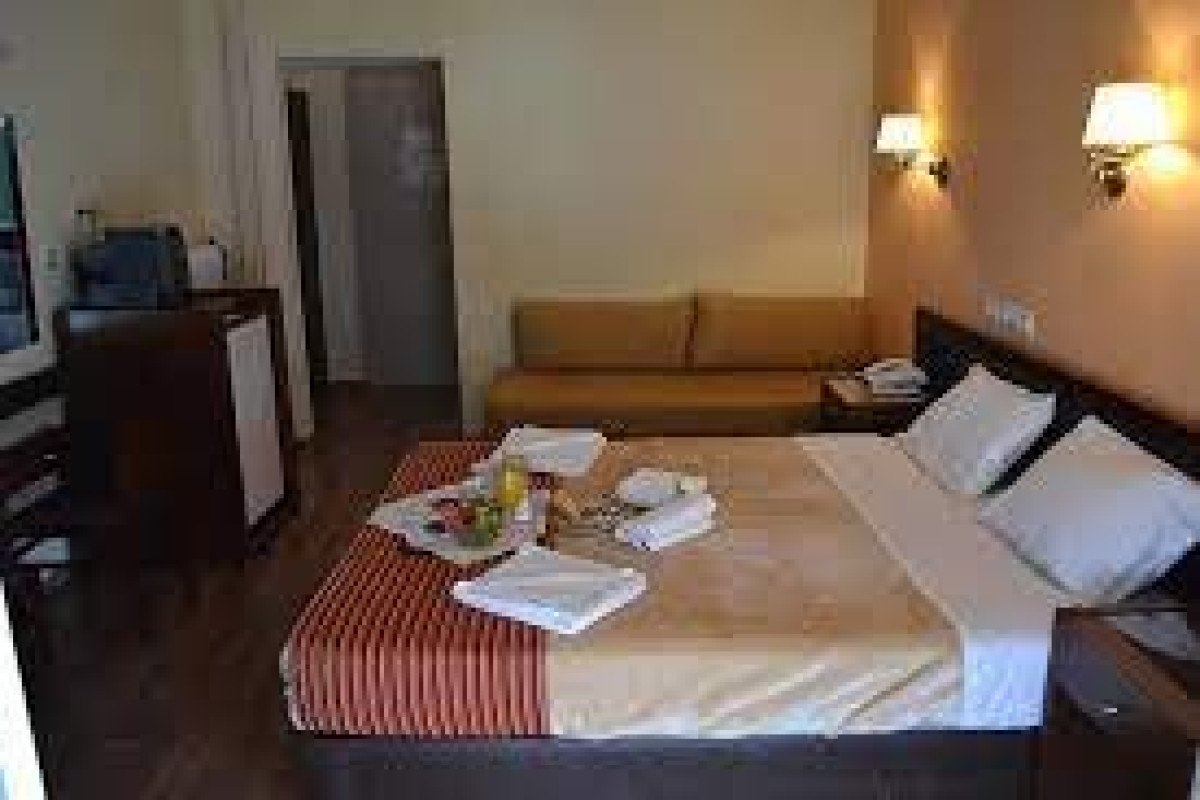 Ermis Hotel