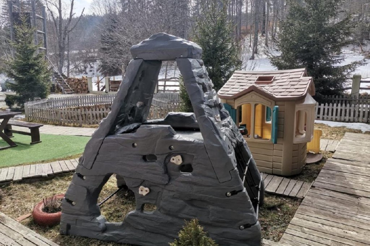 Hotel Draga Maria..