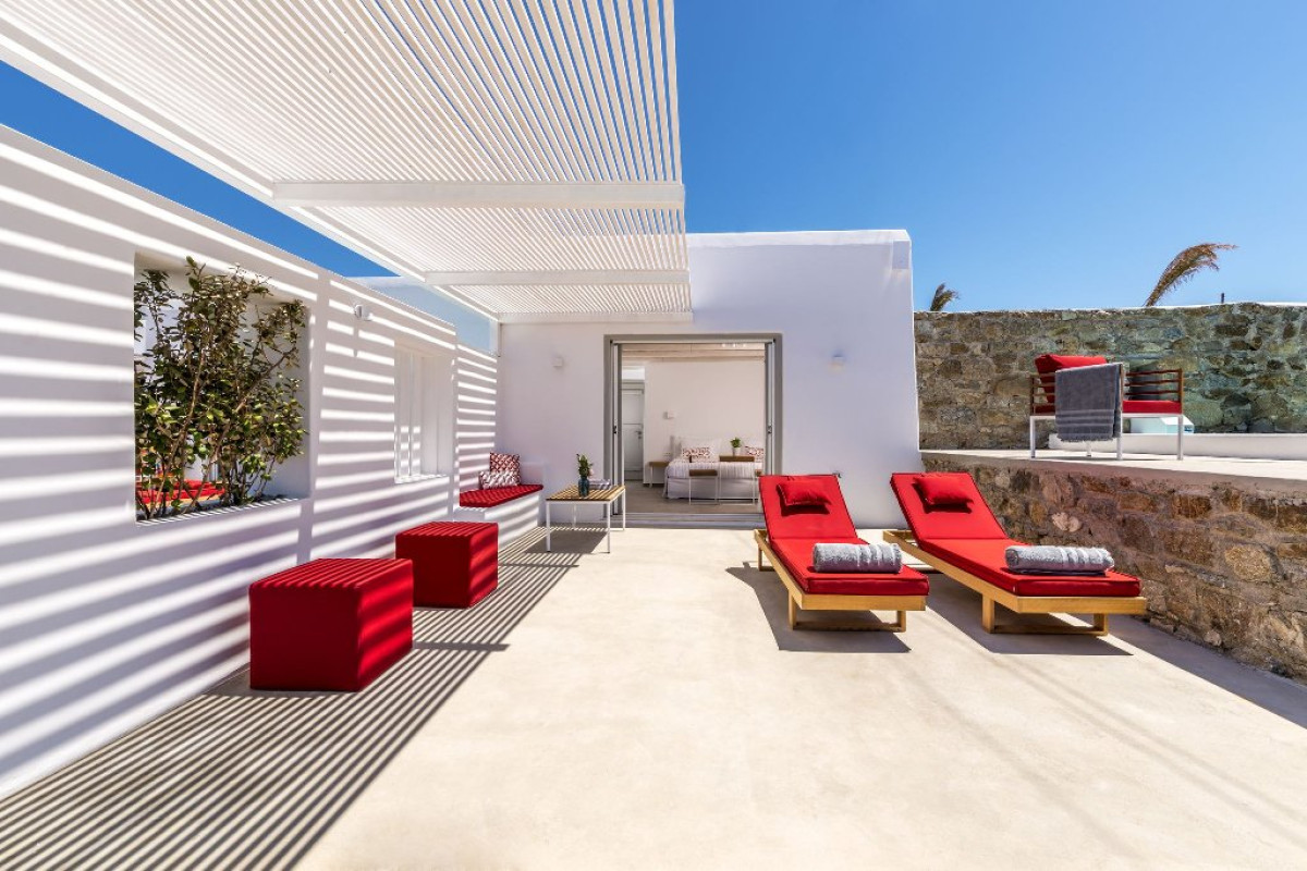 Bespoke Mykonos (K)