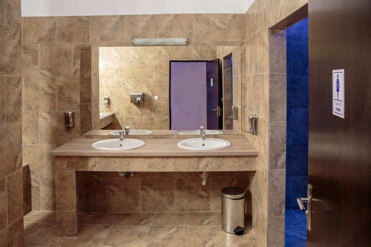 Hotel Hebe