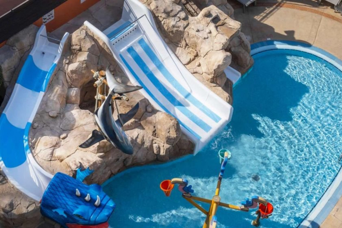 Rosamar Spa Hotel (Lloret de Mar)