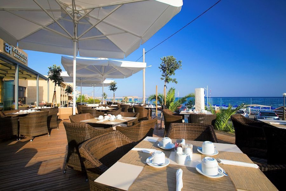 Atlantis Beach (K)