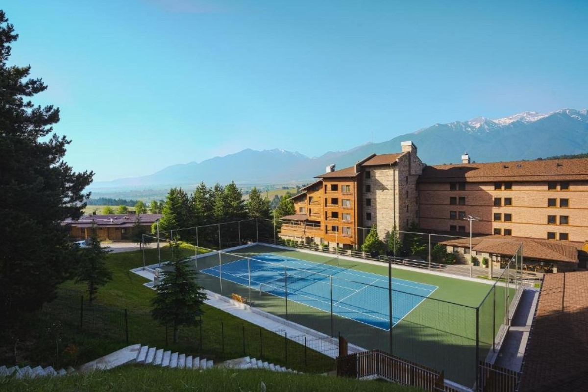 Katarino Spa - Razlog
