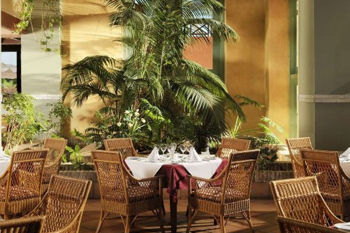 H10 Costa Adeje Palace