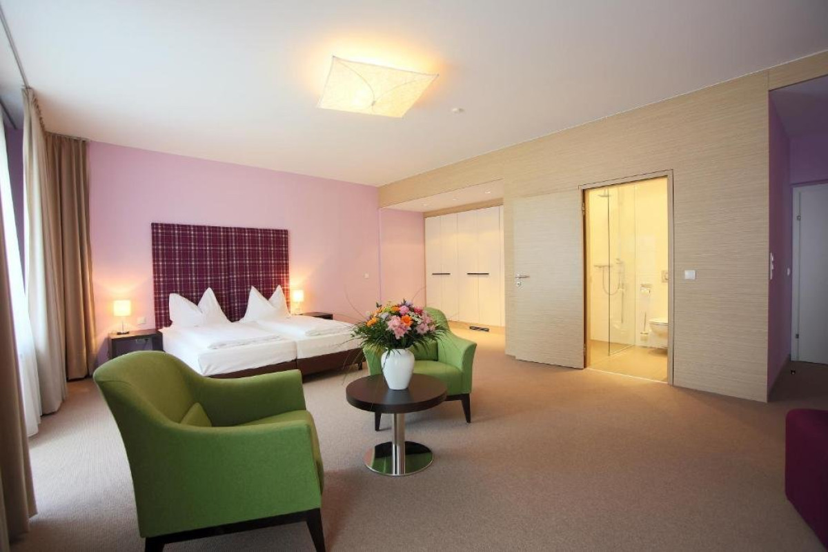 AKTIVHOTEL WEISSER HIRSCH - MARIAZELL