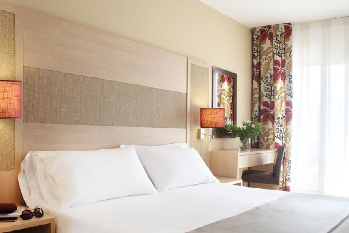 AUGUSTA CLUB (ADULTS ONLY) (Lloret de Mar)