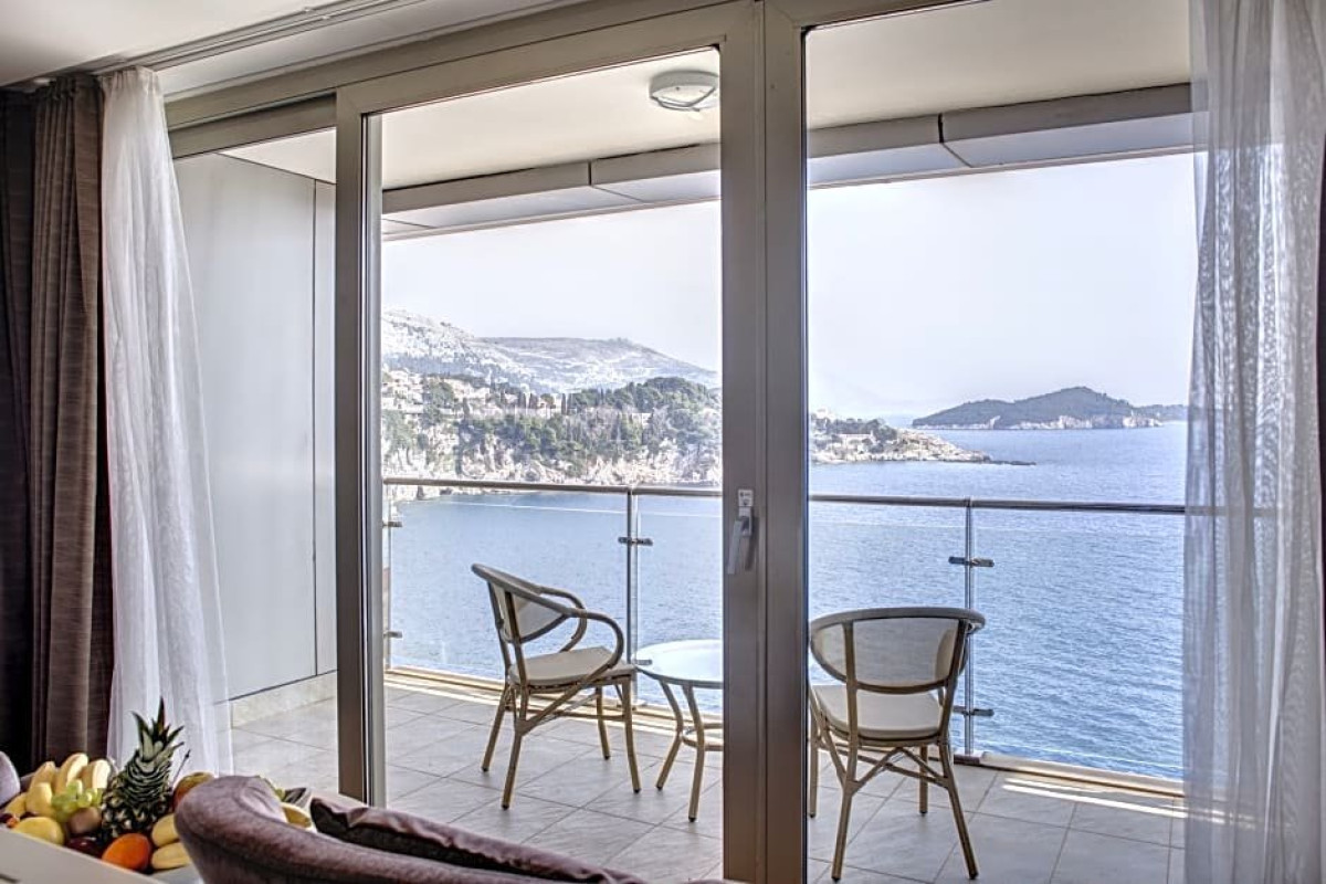 Rixos Premium Dubrovnik (Dubrovnik)