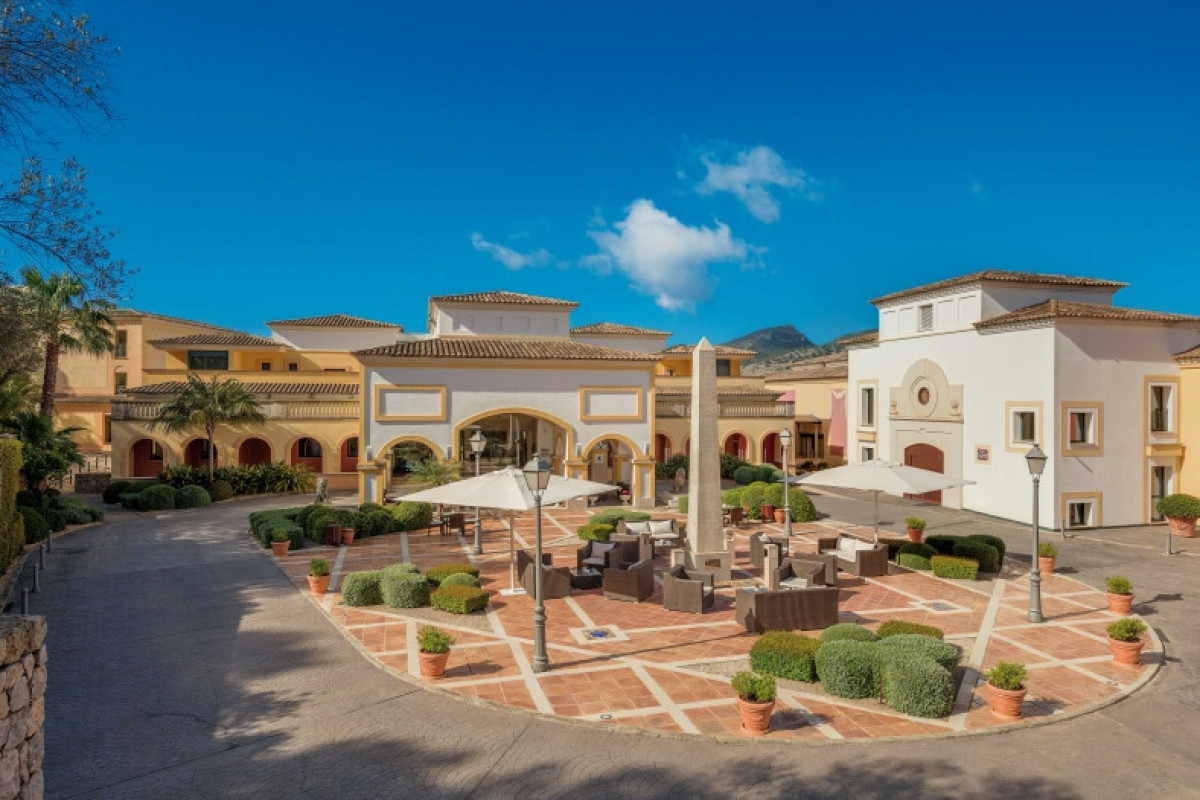 Steigenberger Hotel and Resort Camp de Mar