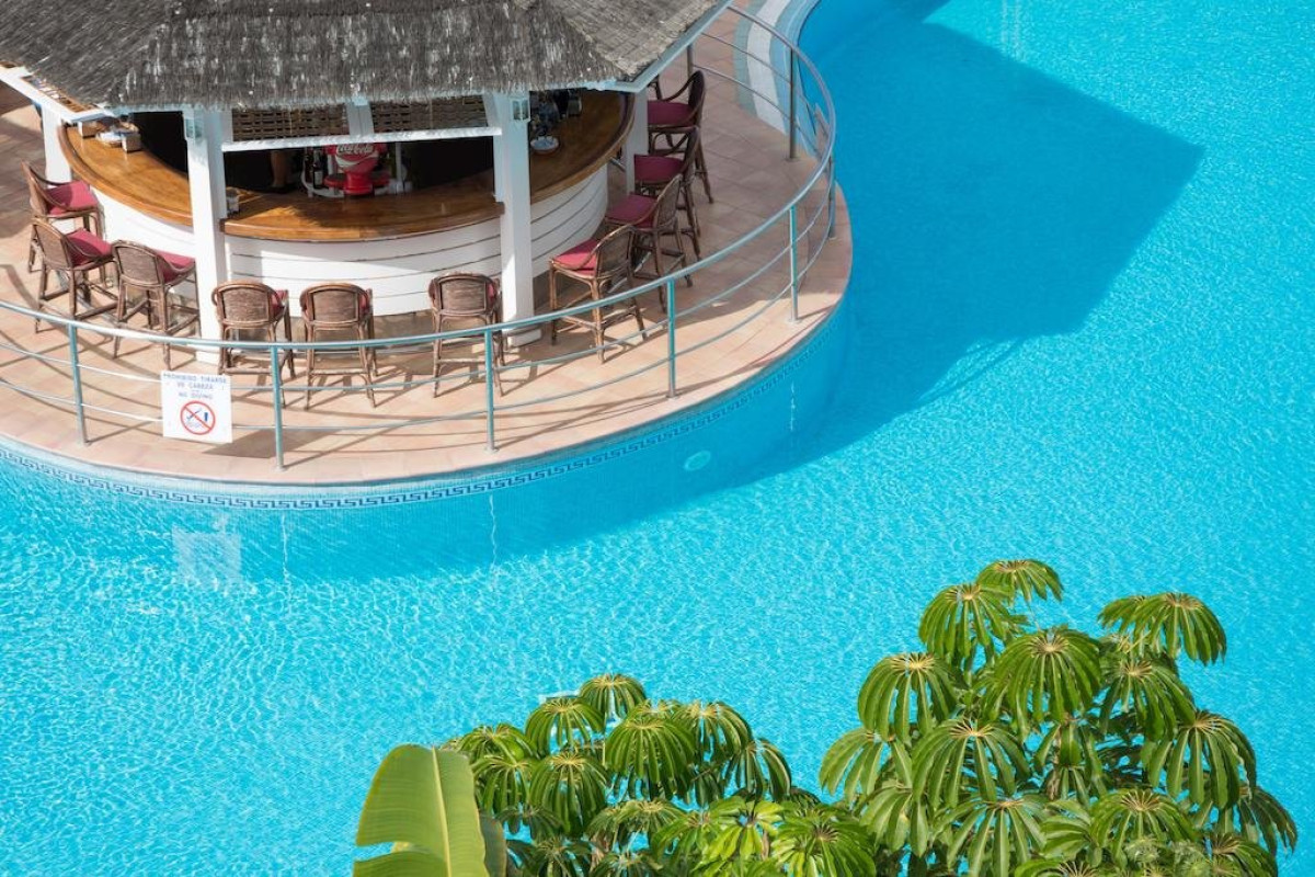 Mogan Princess Beach Club 4*