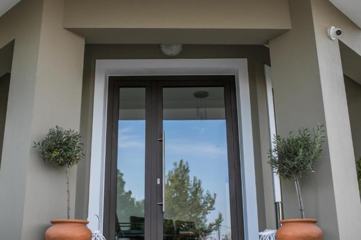 Gmare Studios And Apartments