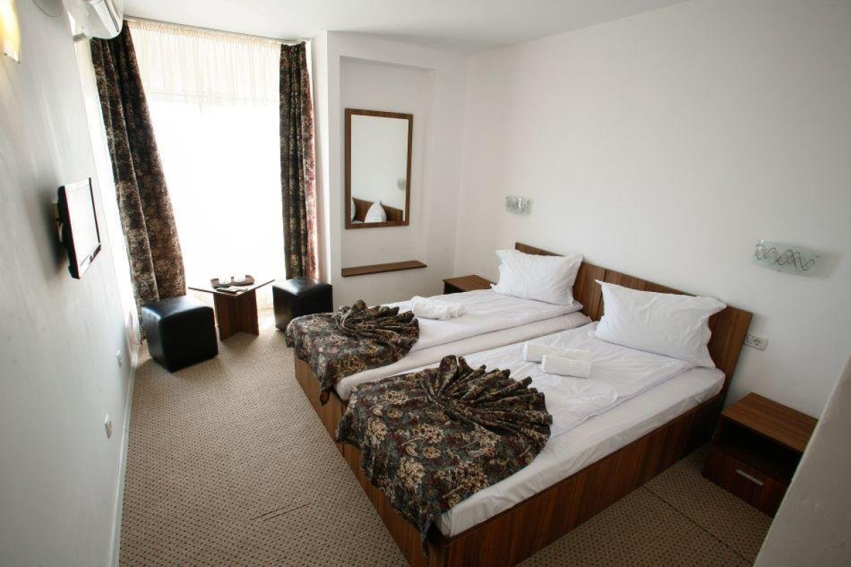 PAM BEACH RESORT SPA