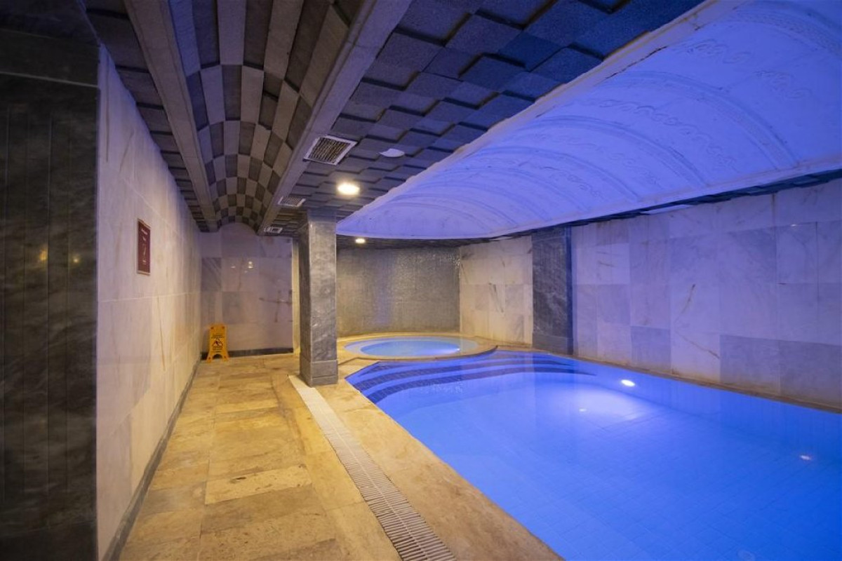 DIDIM BEACH RESORT AQUA AND ELEGANCE THALASSO
