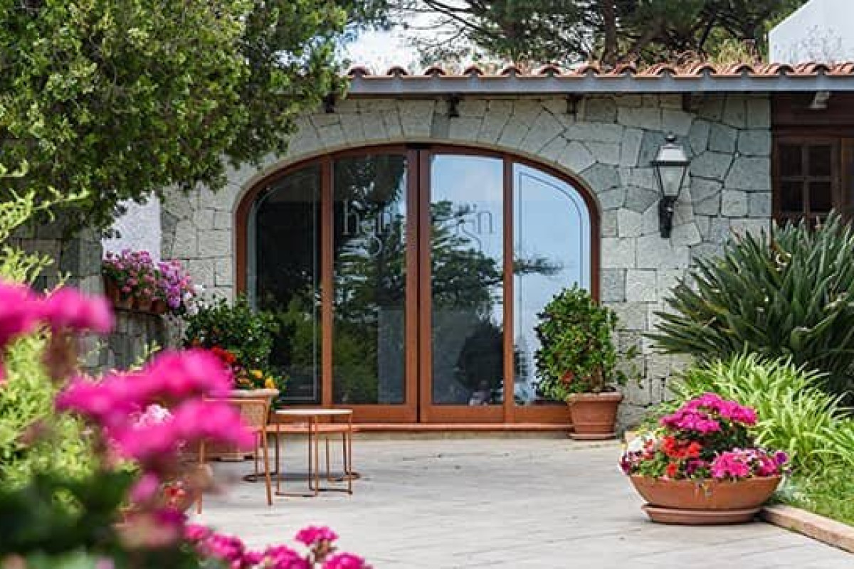 TERME SAN NICOLA HOTEL