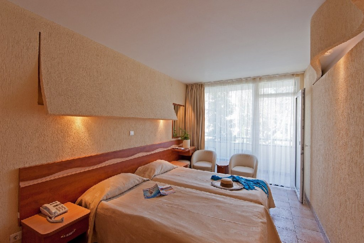 Cocor Spa