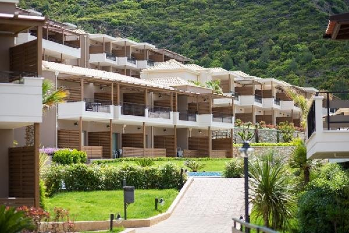 THASSOS GRAND RESORT  - Agios Ioannis