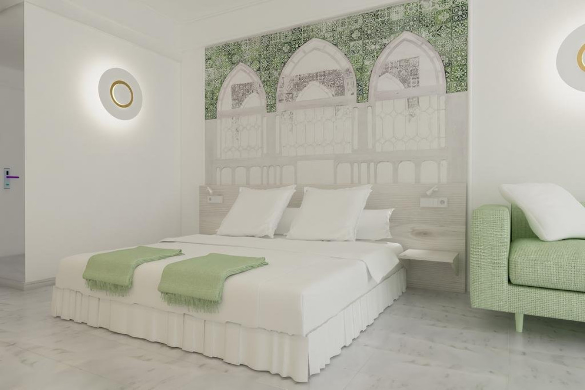 Iberostar Selection Marbella Coral Beach (Marbella)