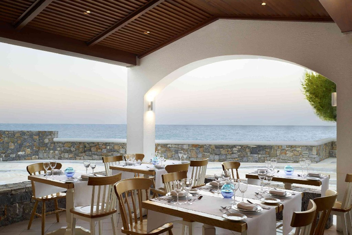 Creta Maris Beach Resort