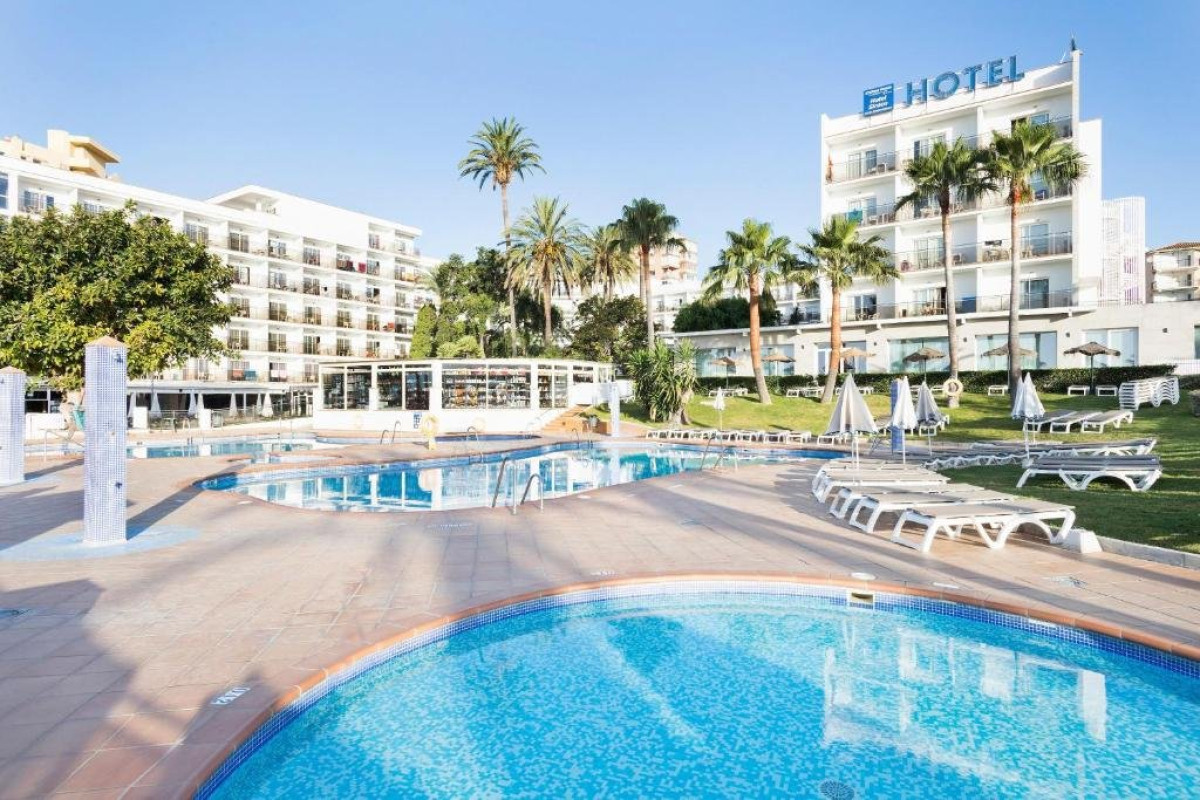 Best Siroco (Benalmadena)