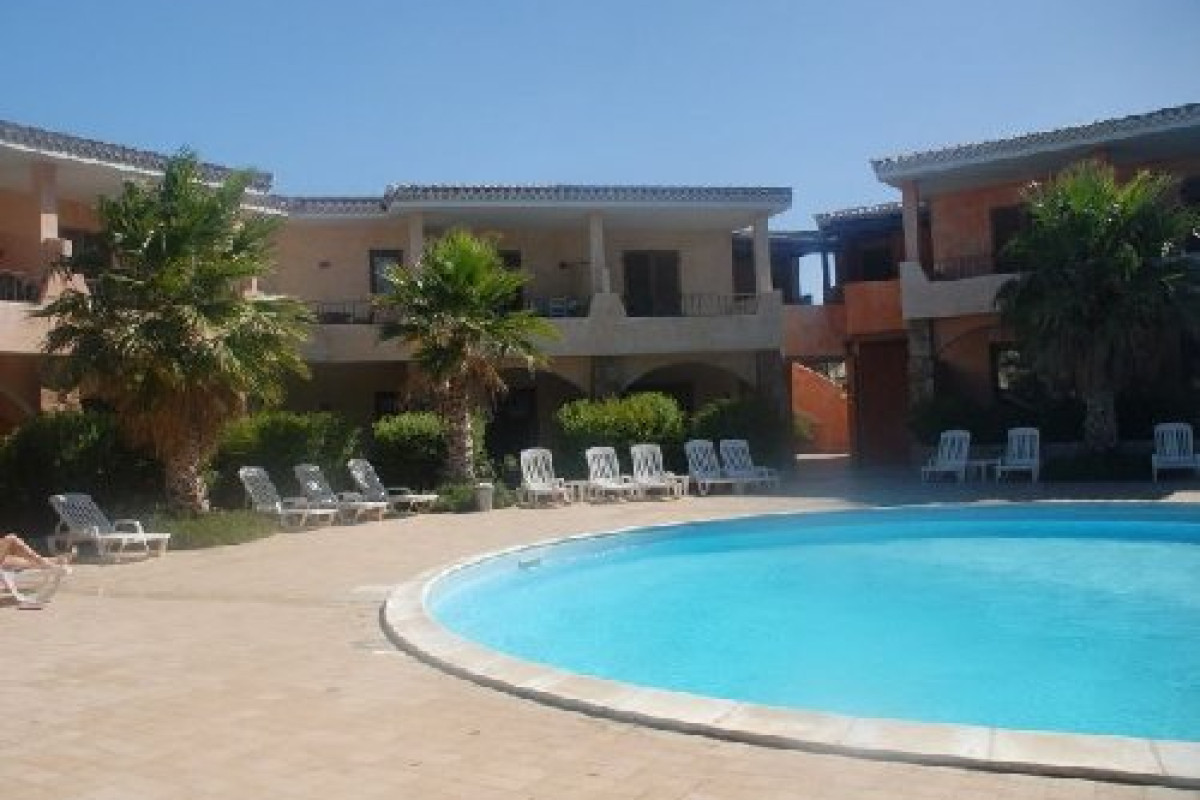 Residence Palau Green Village
