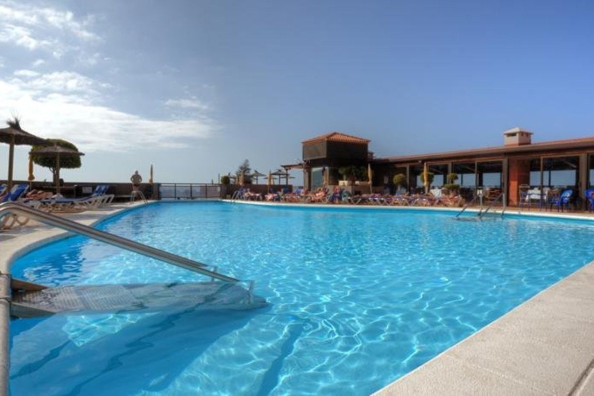 Diamante Suites