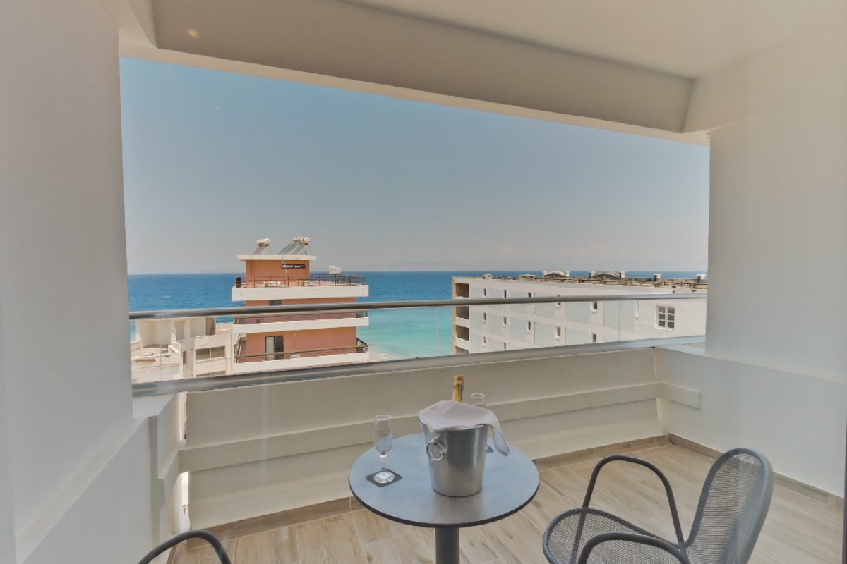 Mercure Rhodes Alexia (fost Alexia Premier)