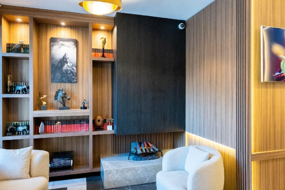 Hotel Elexus Predeal