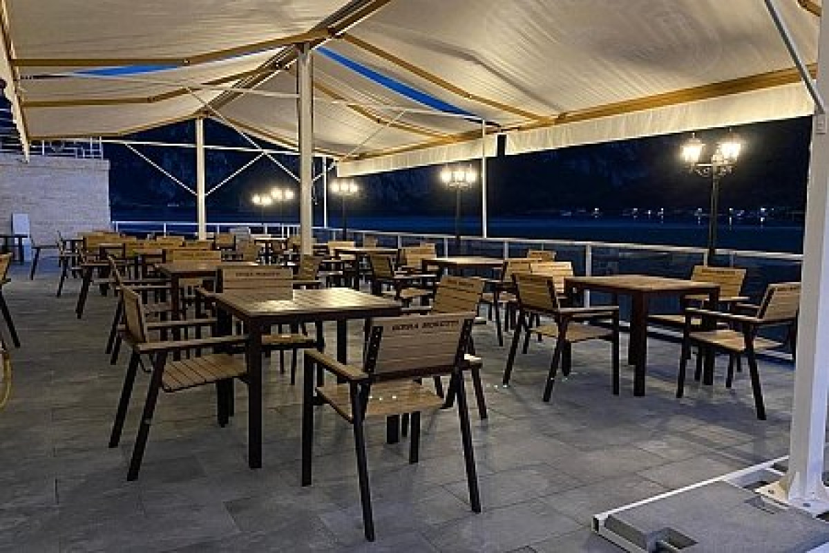 Marras Resort