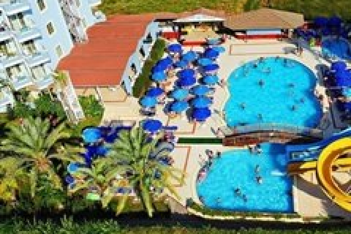 CARETTA RELAX HOTEL