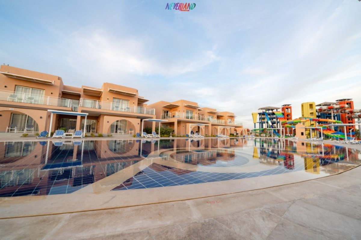 ALBATROS WATER VALLEY BY NEVERLAND