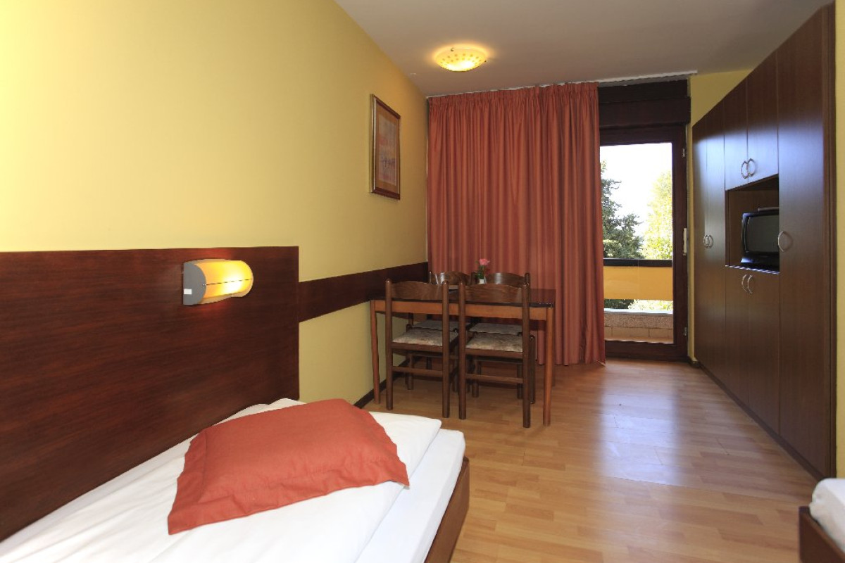 Hotel Donat (Zadar)
