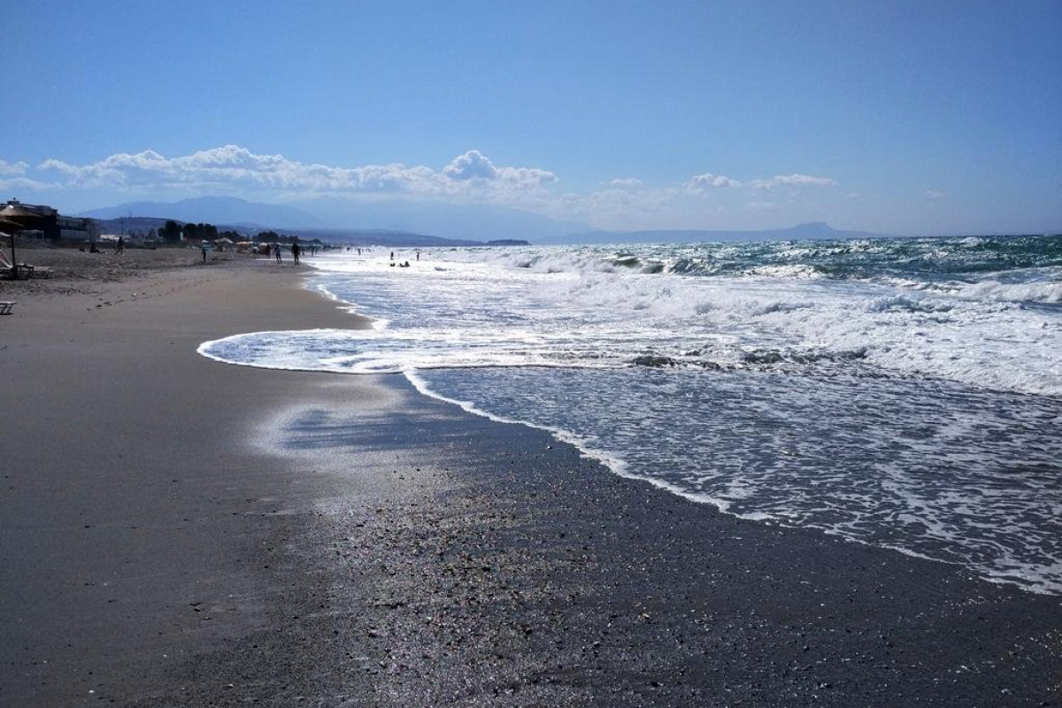 Aquila Rithymna Beach  (C)