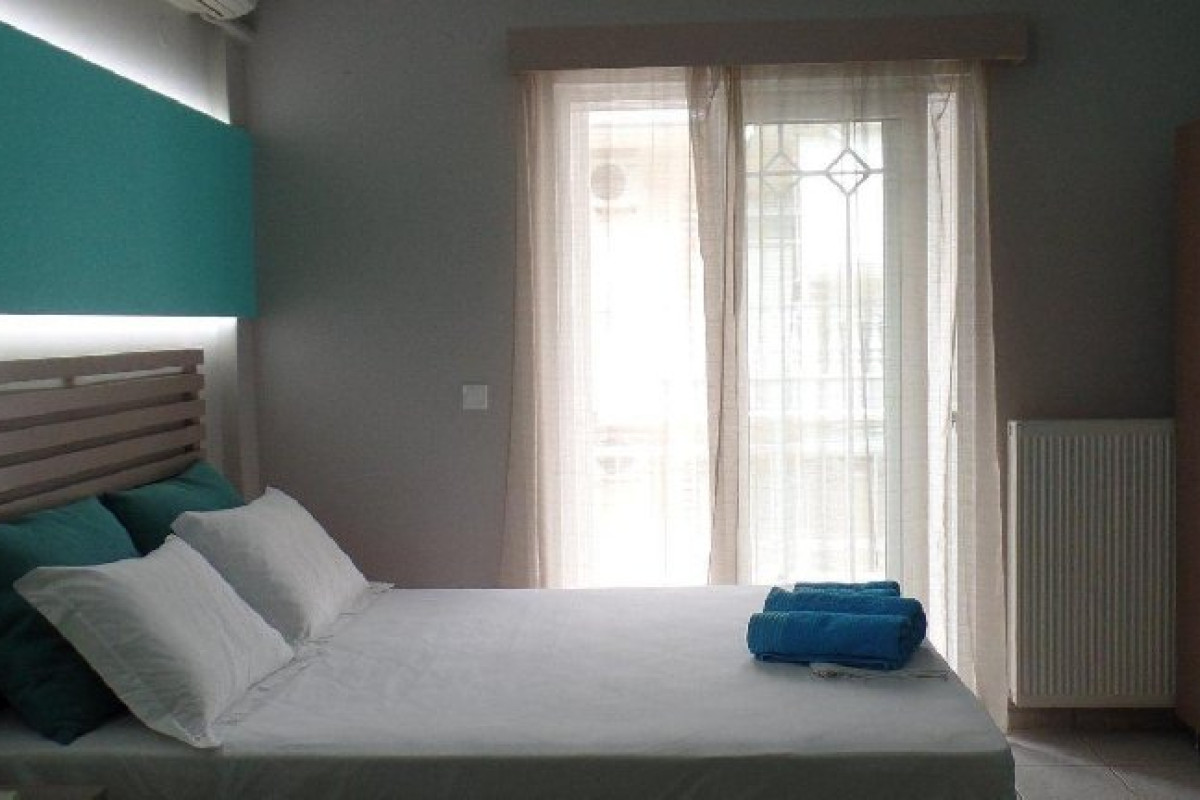 Ouzas Hotel Apartments  (Olympic Beach) - Adults Only